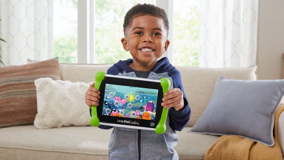 Best Android tablets for kids 2024 Android Central