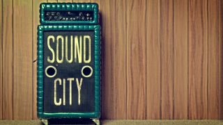 sound city poster