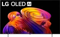 LG 65-inch B6E 4K OLED TV (2026) LG 65-inch B6E 4K OLED TV (2026)