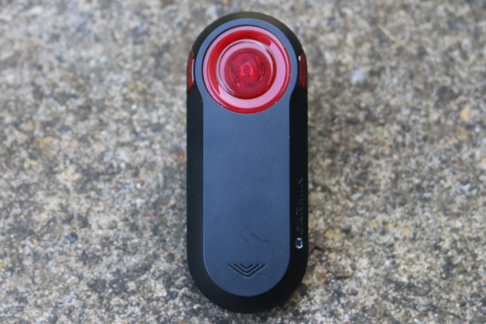 Garmin Varia rear light