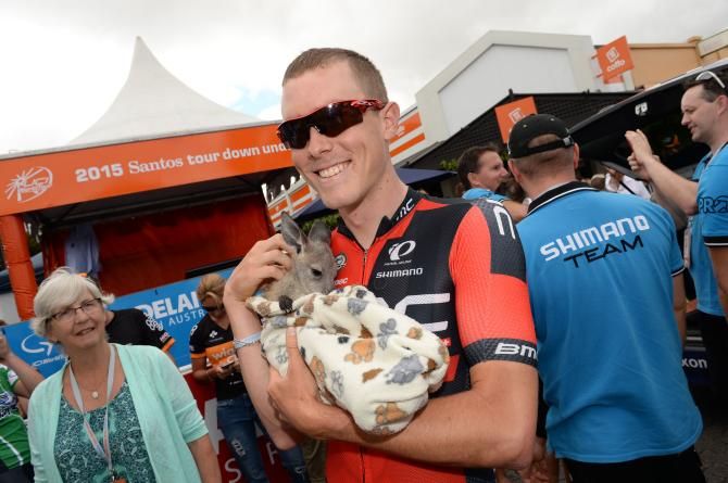 Rohan Dennis (BMC)