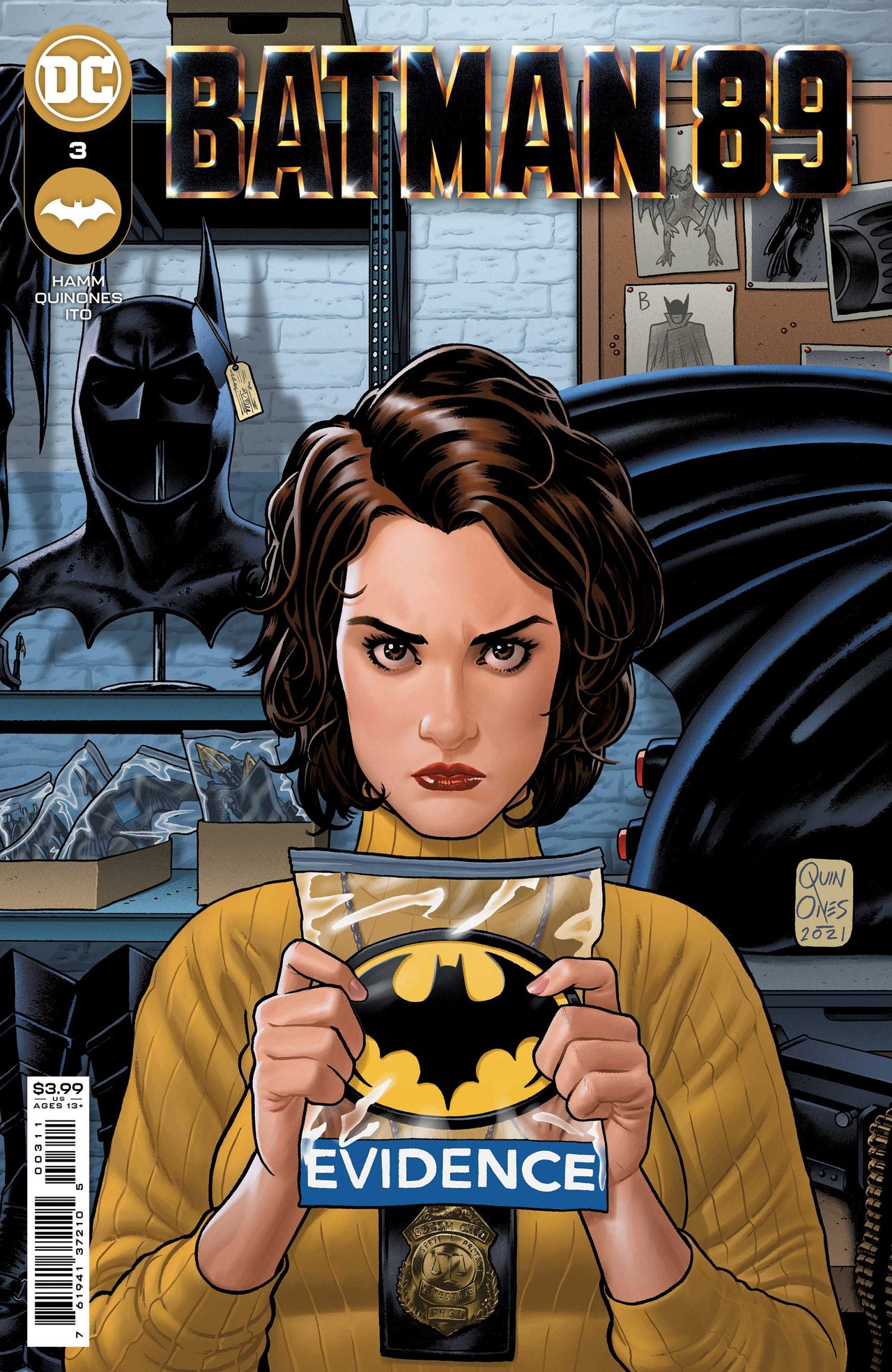 Batman '89