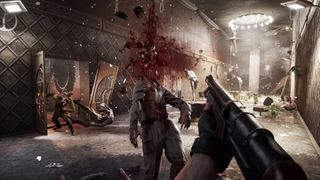 Embark Studios Announces New Free-To-Play FPS With Destructible  Environments 