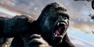 King Kong (2005)