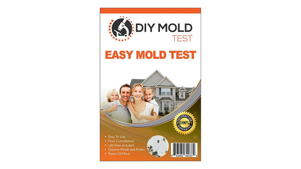 Best Mold Test Kits Top Ten Reviews