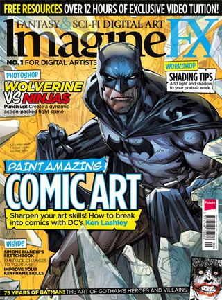 IFX magazine issue 109
