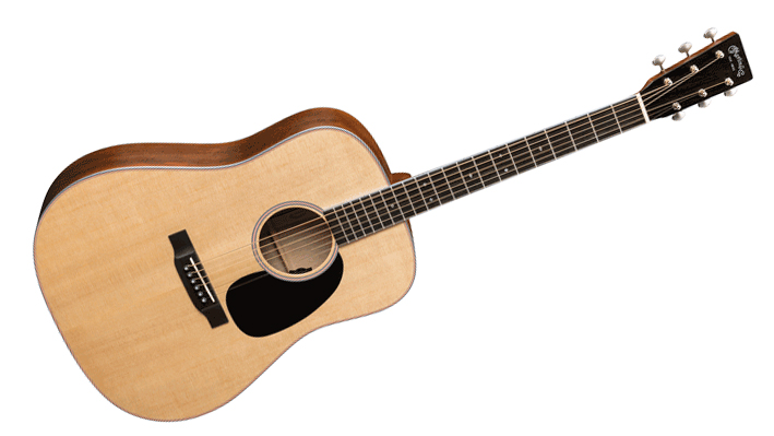 Martin D-16E