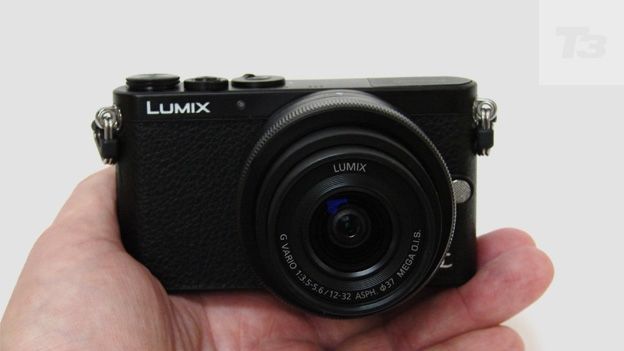 Panasonic Lumix DMC-GM1 review