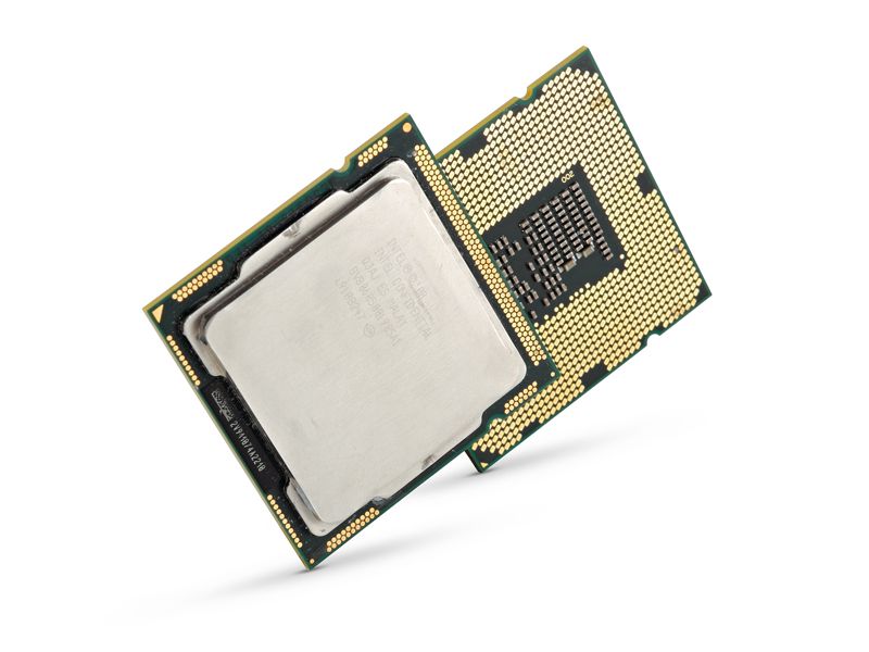 Best gaming CPU 5 top processors reviewed and rated TechRadar