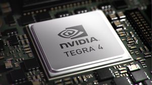 Nvidia unleashes record-setting Tegra 4 processor