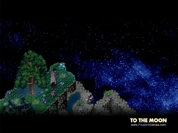 To the Moon review | GamesRadar+