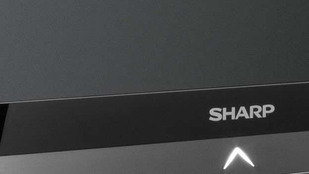 Sharp Aquos LC-40LE831 review | T3