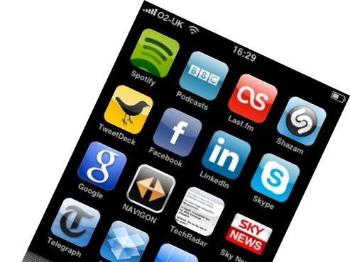 10 best iPhone apps for music fans | TechRadar