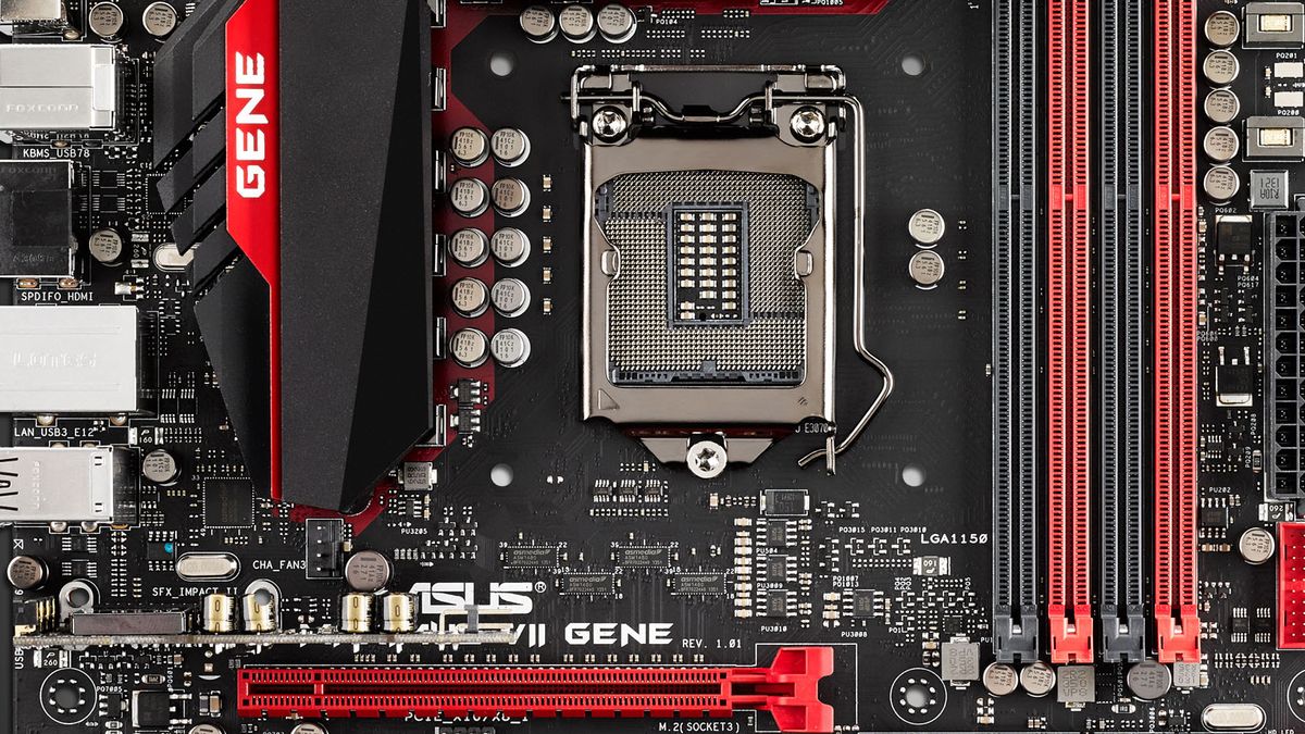 What Parts Are Most Important For A Gaming PC? Understanding Your Computer  Hardware - PC Build Advisor