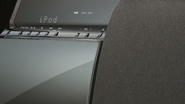 Sony CMT-CX5BIP