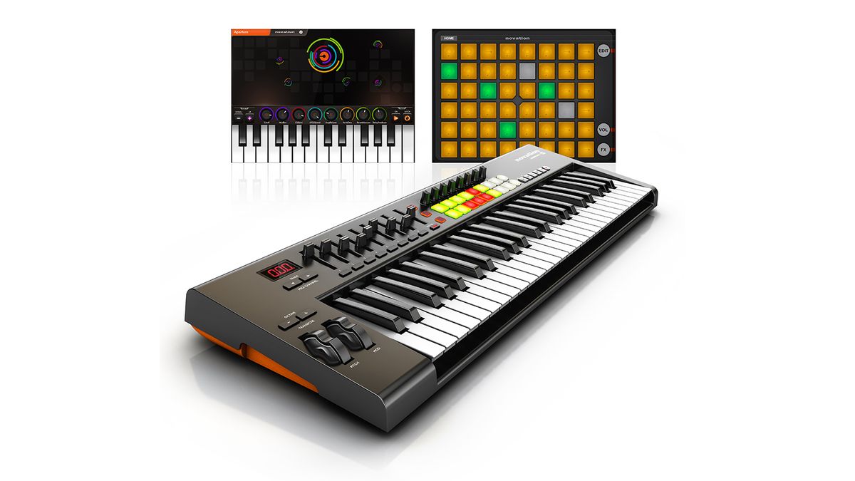 Launchkey 49