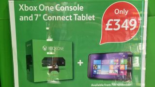 Do tesco sell clearance xbox