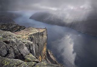 Norway photography