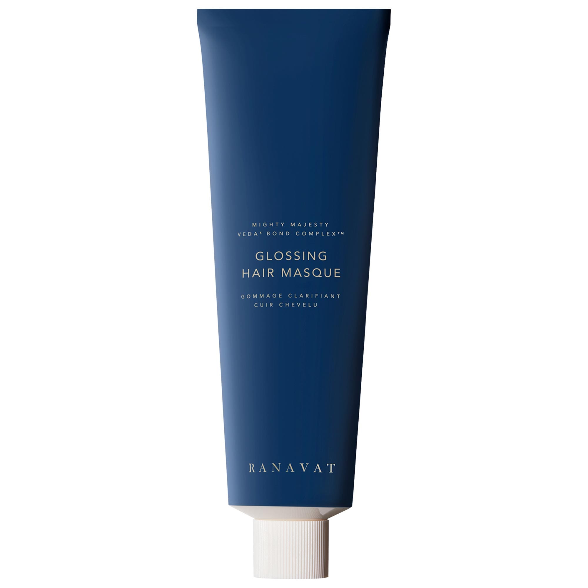 Mighty Majesty Glossing Hair Masque