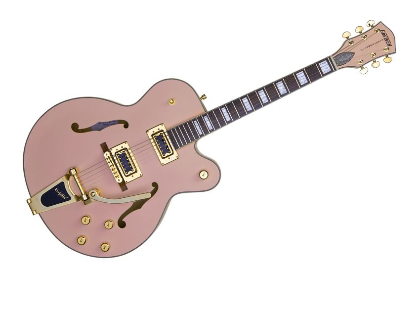 Six Of The Best: Bigsby guitars | MusicRadar