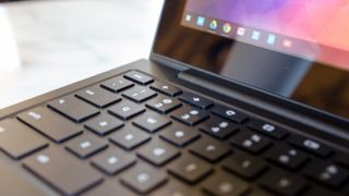 Dell Chromebook 11 review