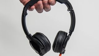 Steelseries Flux headset review