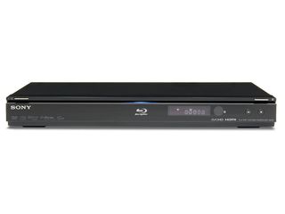 Sony BDP-S360