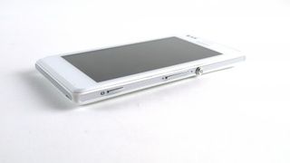 Sony Xperia M