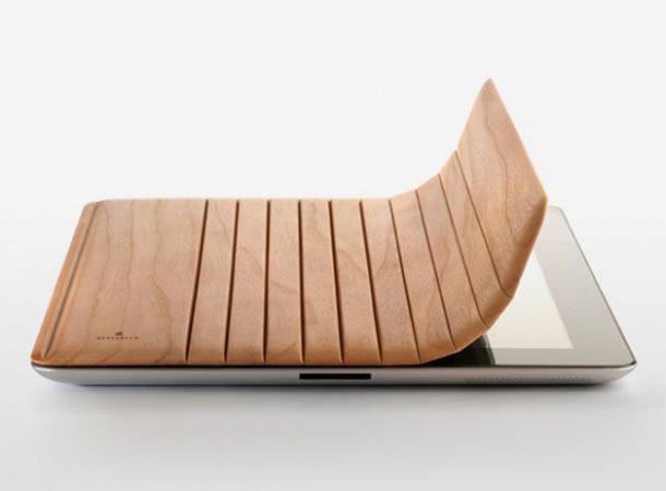17/Miniot Cover for iPad 2