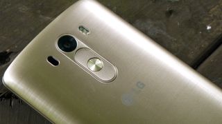 LG G3 review