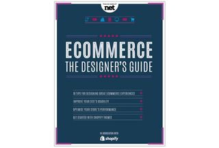 Your new issue of net magazine also packs a special 20-page guide to building the best ecommerce experience.