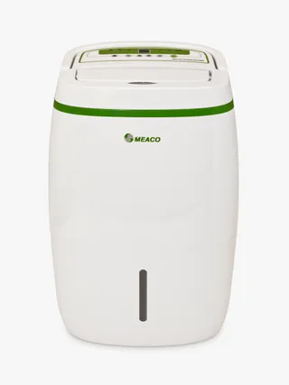 Meaco 20l Low Energy Dehumidifier & Air Purifier