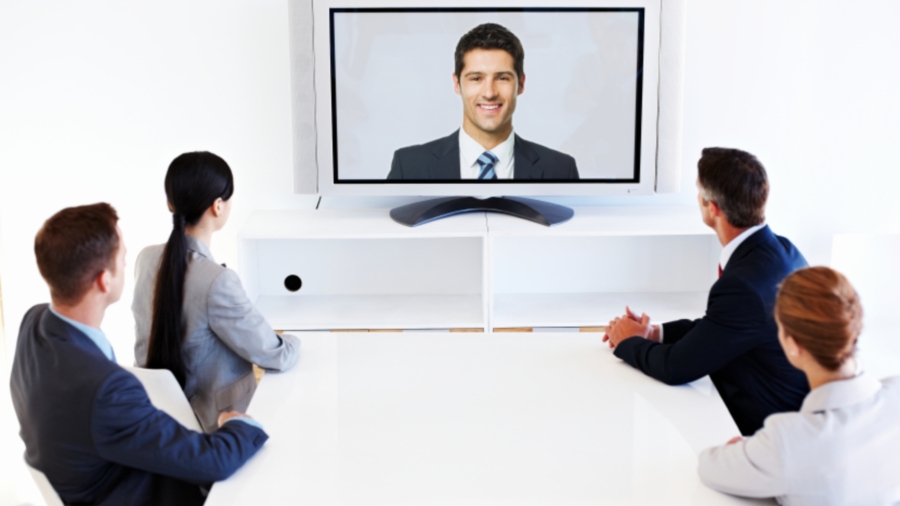 Videoconference