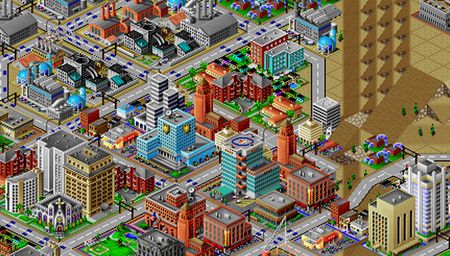 simcity 2000 sprites simcity 2000 sprites