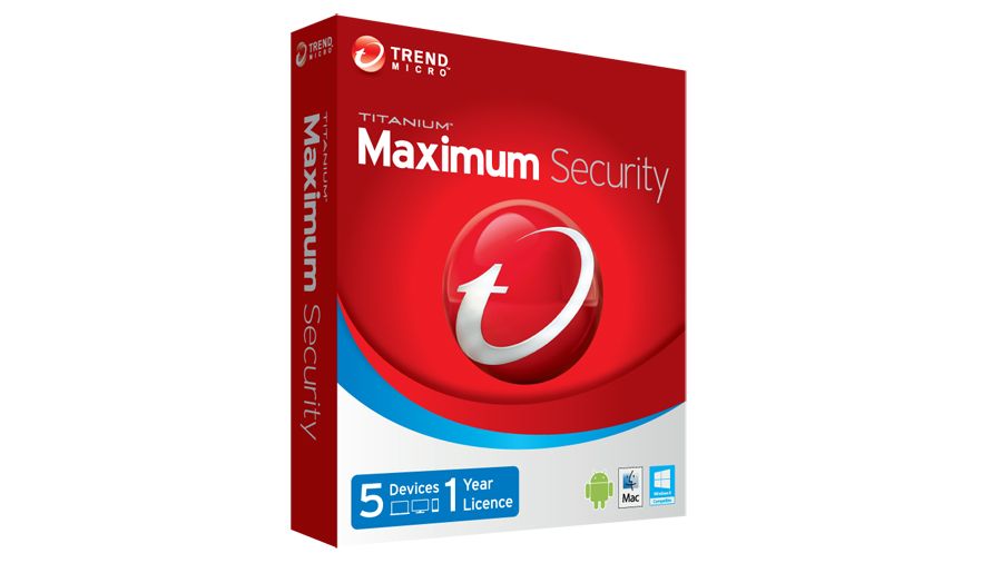 trend micro security for mac