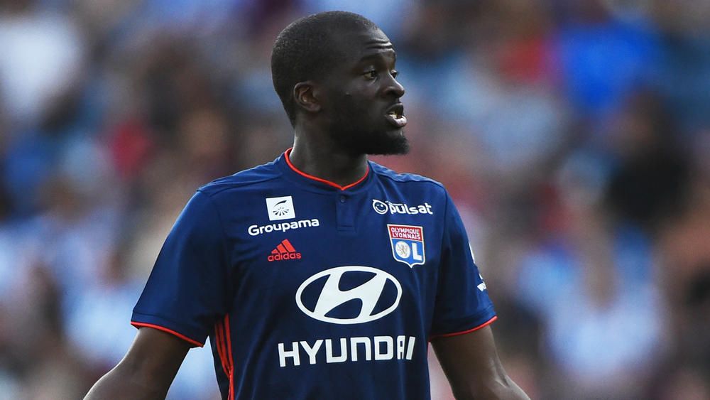 ndombele lyon shirt