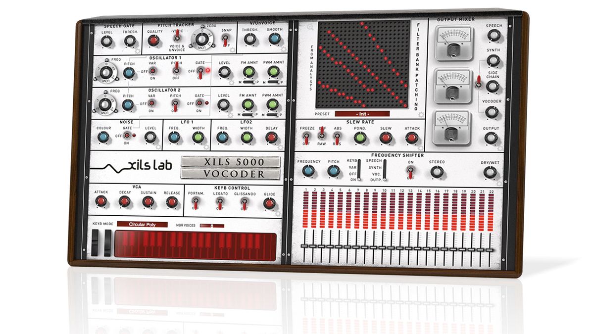 8 great vocal processing tools MusicRadar