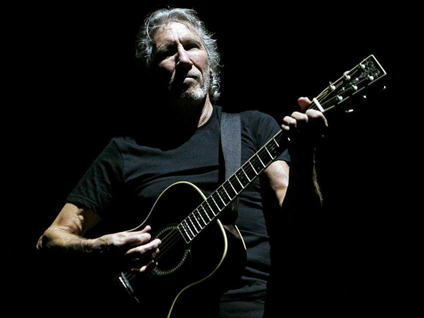 Roger Waters (Pink Floyd)