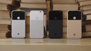 The Google Pixel