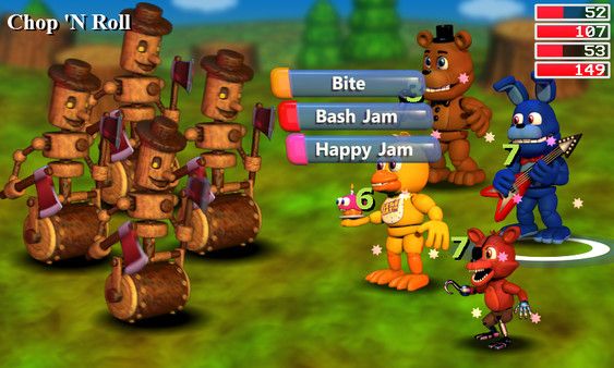 Fnaf 6 PC Latest Version Free Download - Gaming Debates