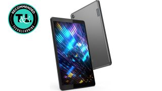 Lenovo Smart Tab M8