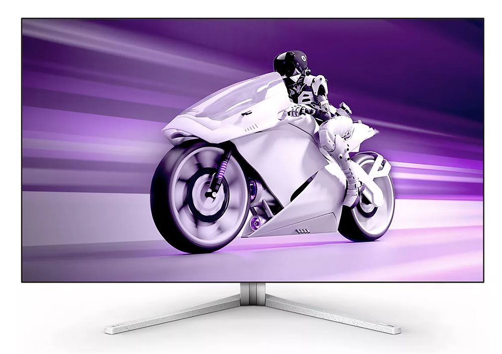 Philips Evnia 42M2N89