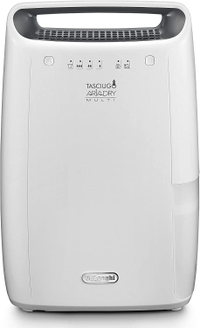 5.  DeLonghi Tasciugo AriaDry Multi 12L Dehumidifier - Available at DeLonghi