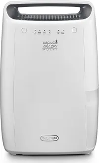 5. &nbsp;DeLonghi Tasciugo AriaDry Multi 12L Dehumidifier - Available at DeLonghiAmazon Appliances Direct&nbsp;