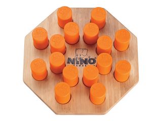 Meinl NINO526 Shake 'n' Play game