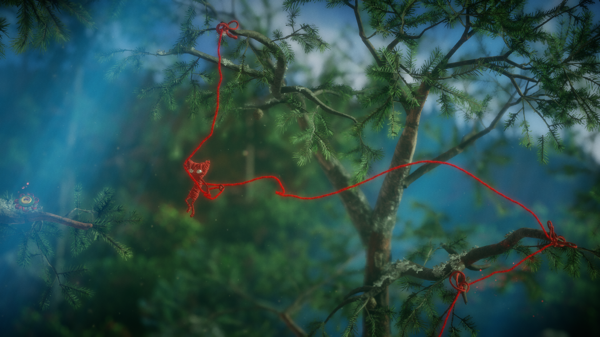 Unravel 2