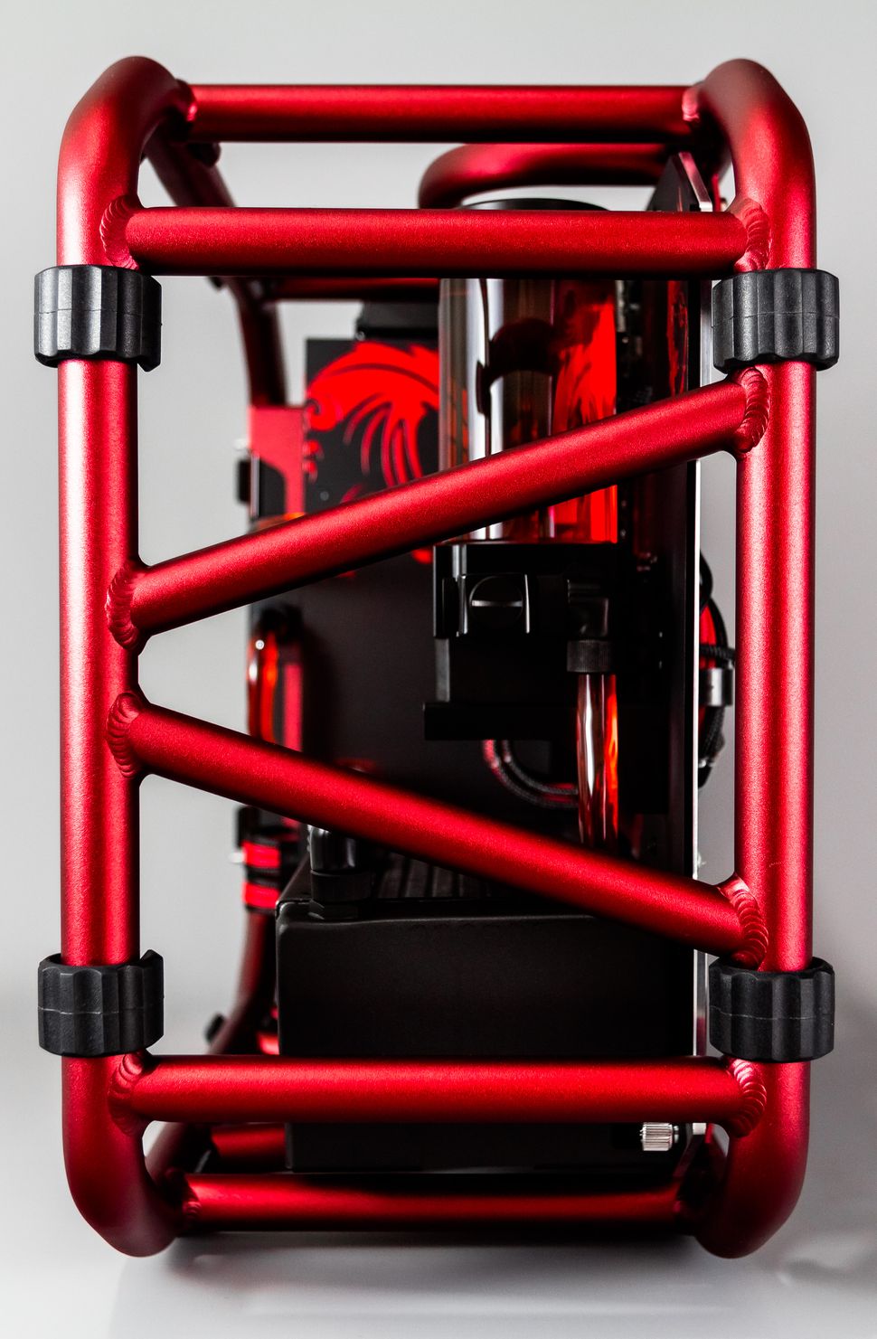 Build of the week Project Eris PC Gamer