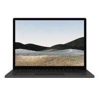Surface Laptop 4 13,5 pouces, Intel Core i5, 8 Go RAM, SSD 512 Go : 1179,99 € (au lieu de 1449 €) chez Amazon