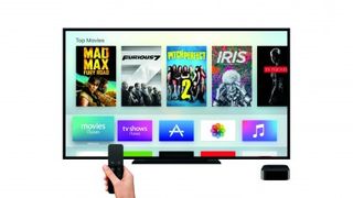 Chromecast 2 vs new Apple TV