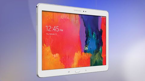 Samsung Galaxy Tab Pro 10. review